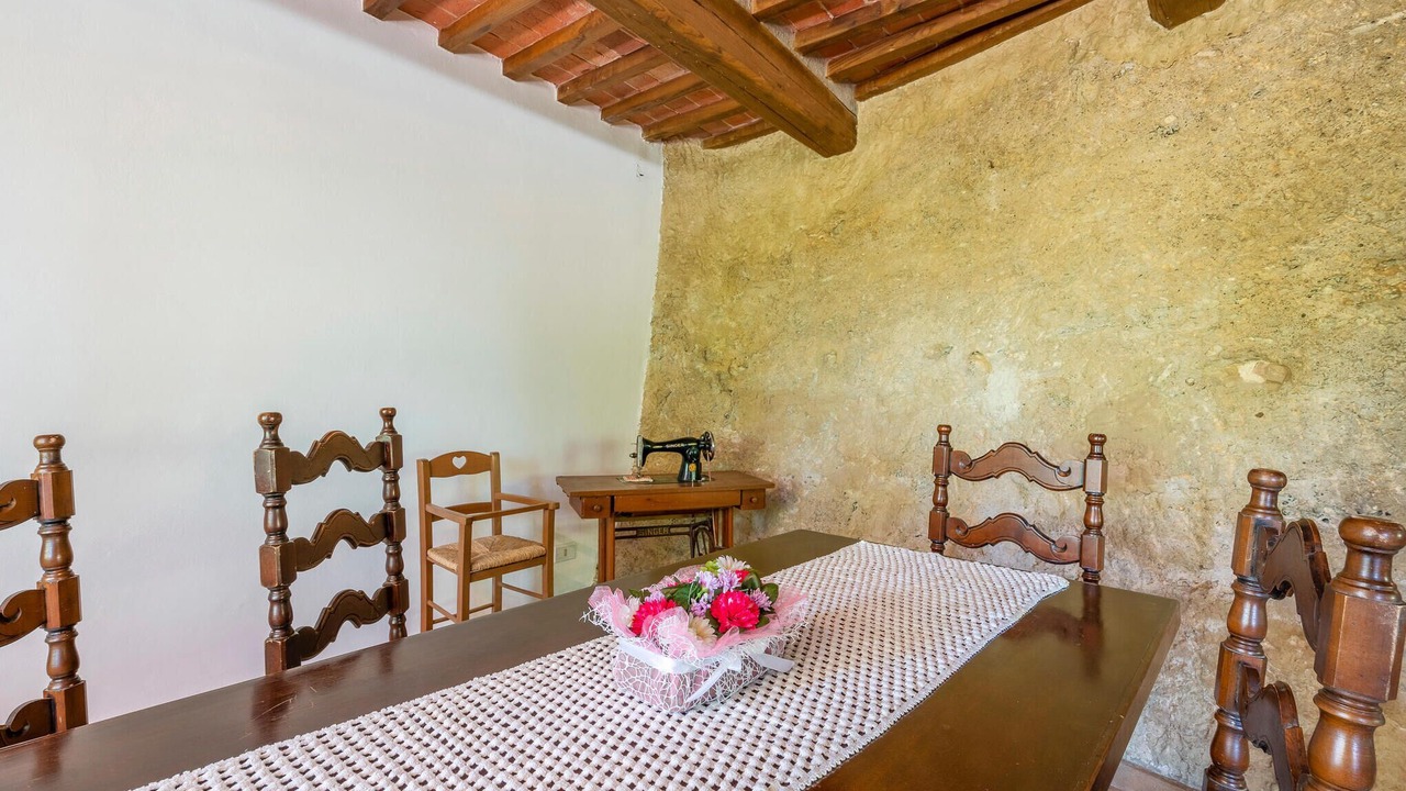 Photo of Bedroom in Sarteano