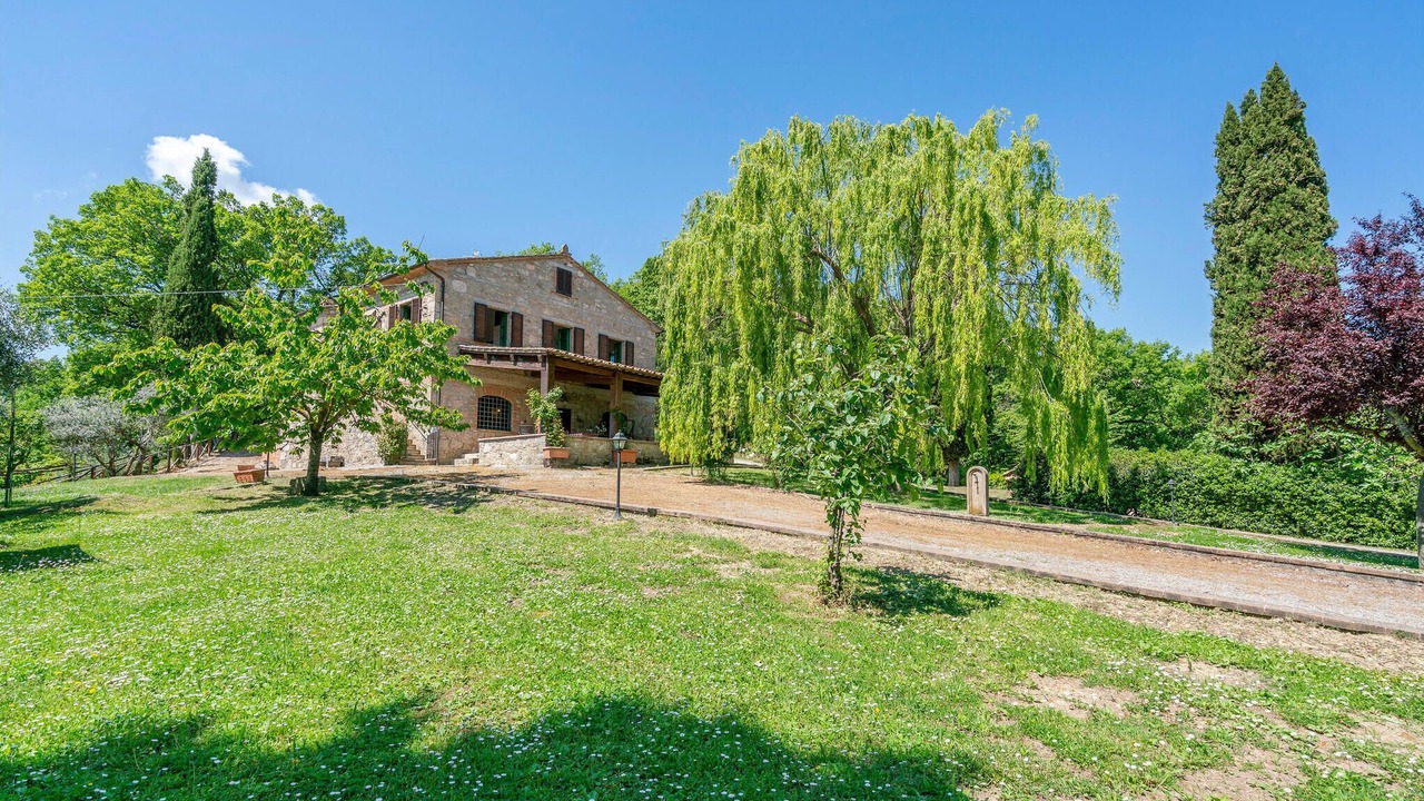Photo of Outdoor in Sarteano