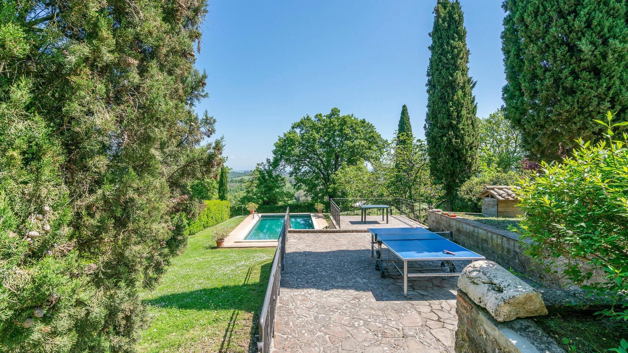 Photo of Outdoor in Sarteano