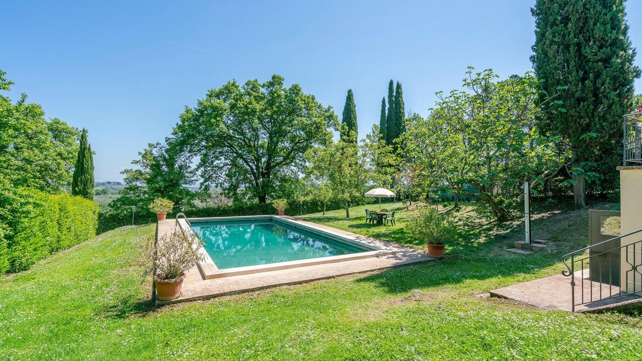 Photo of Outdoor in Sarteano