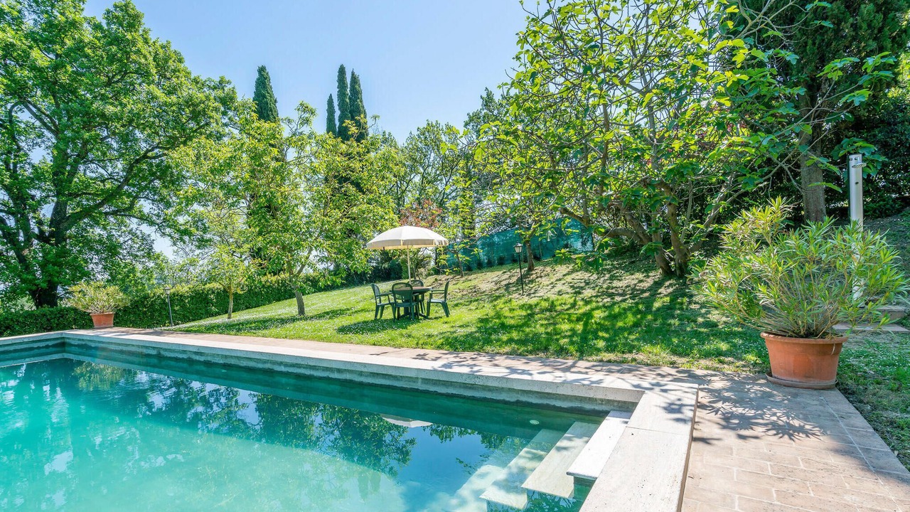 Photo of Outdoor in Sarteano