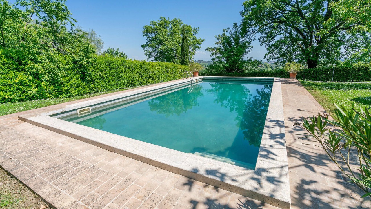 Photo of Outdoor in Sarteano