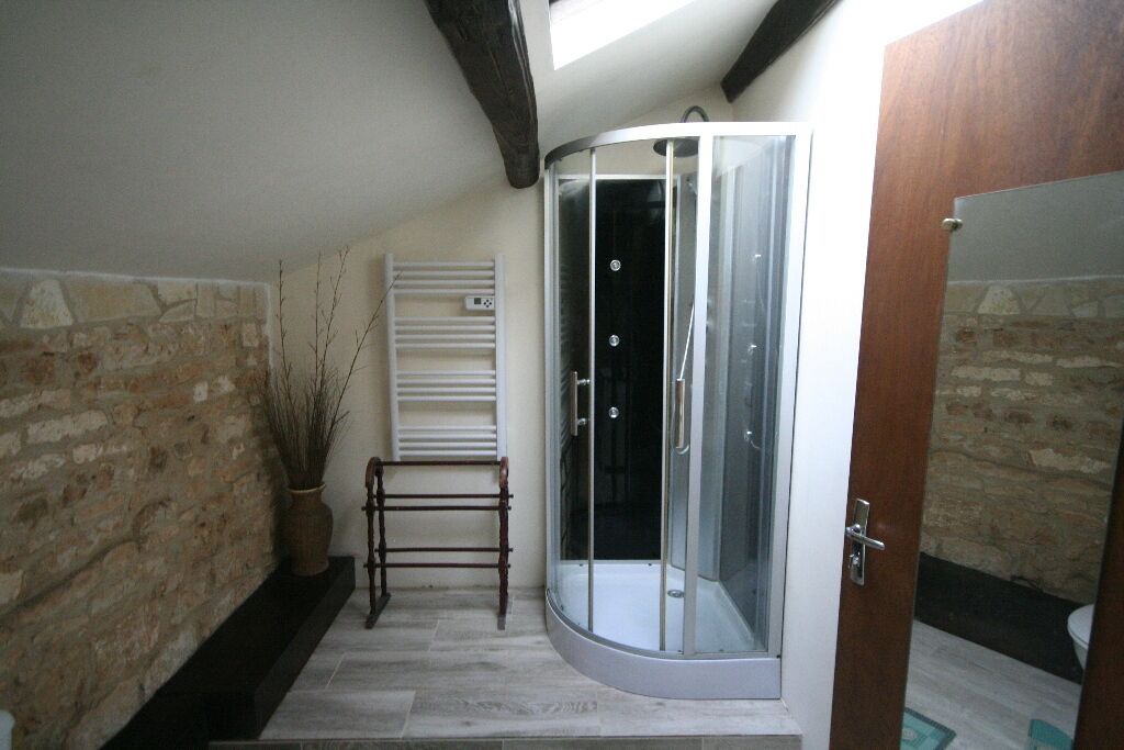 Photo of Bedroom in Limalonges