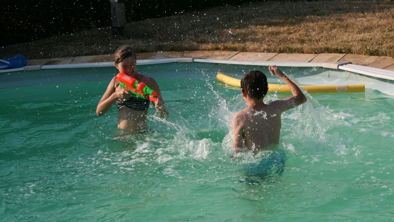 Photo of Outdoor in Limalonges