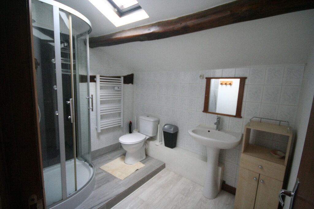 Photo of Bedroom in Limalonges