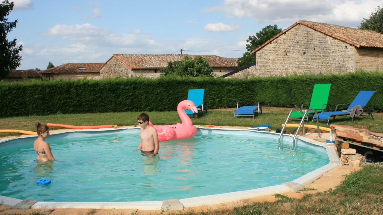 Photo of Outdoor in Limalonges