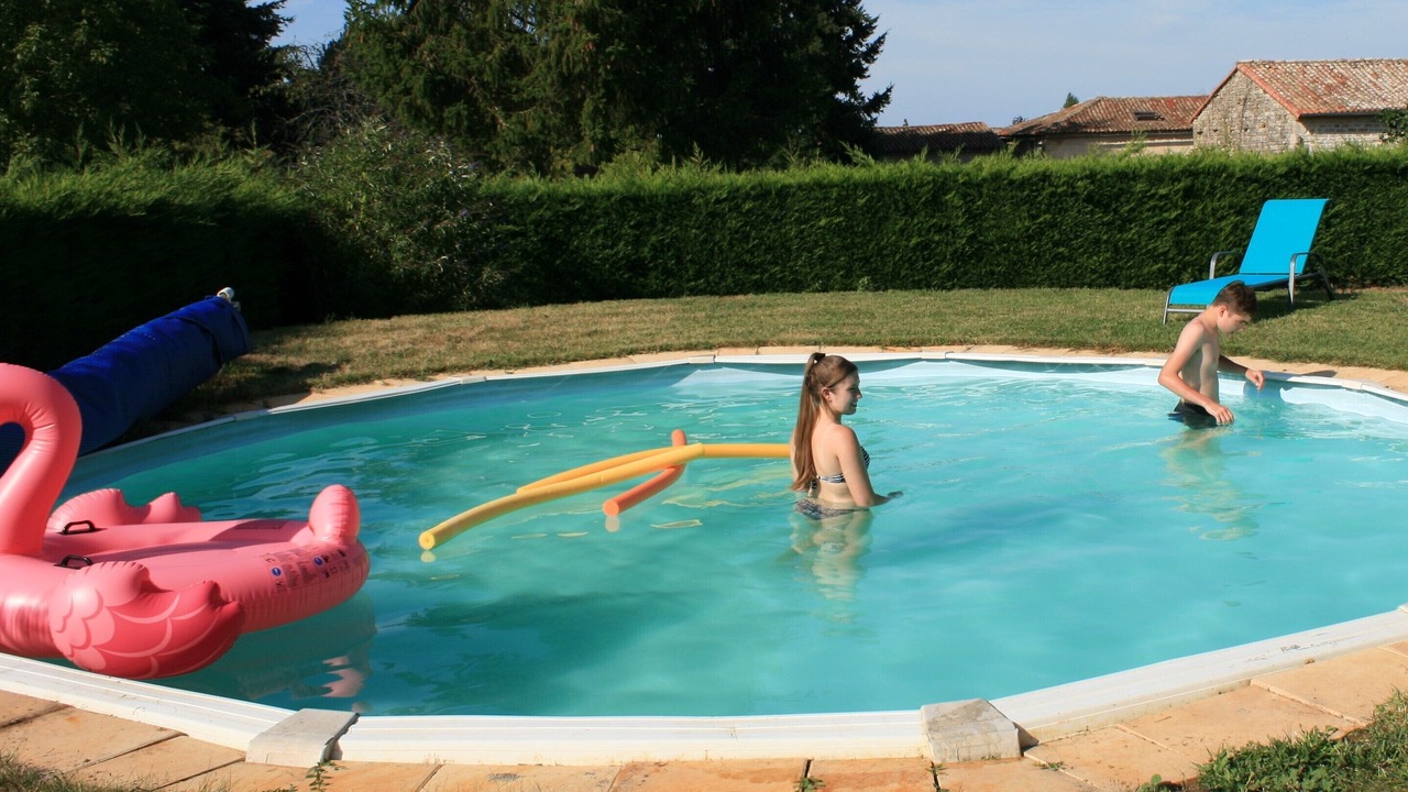 Photo of Outdoor in Limalonges