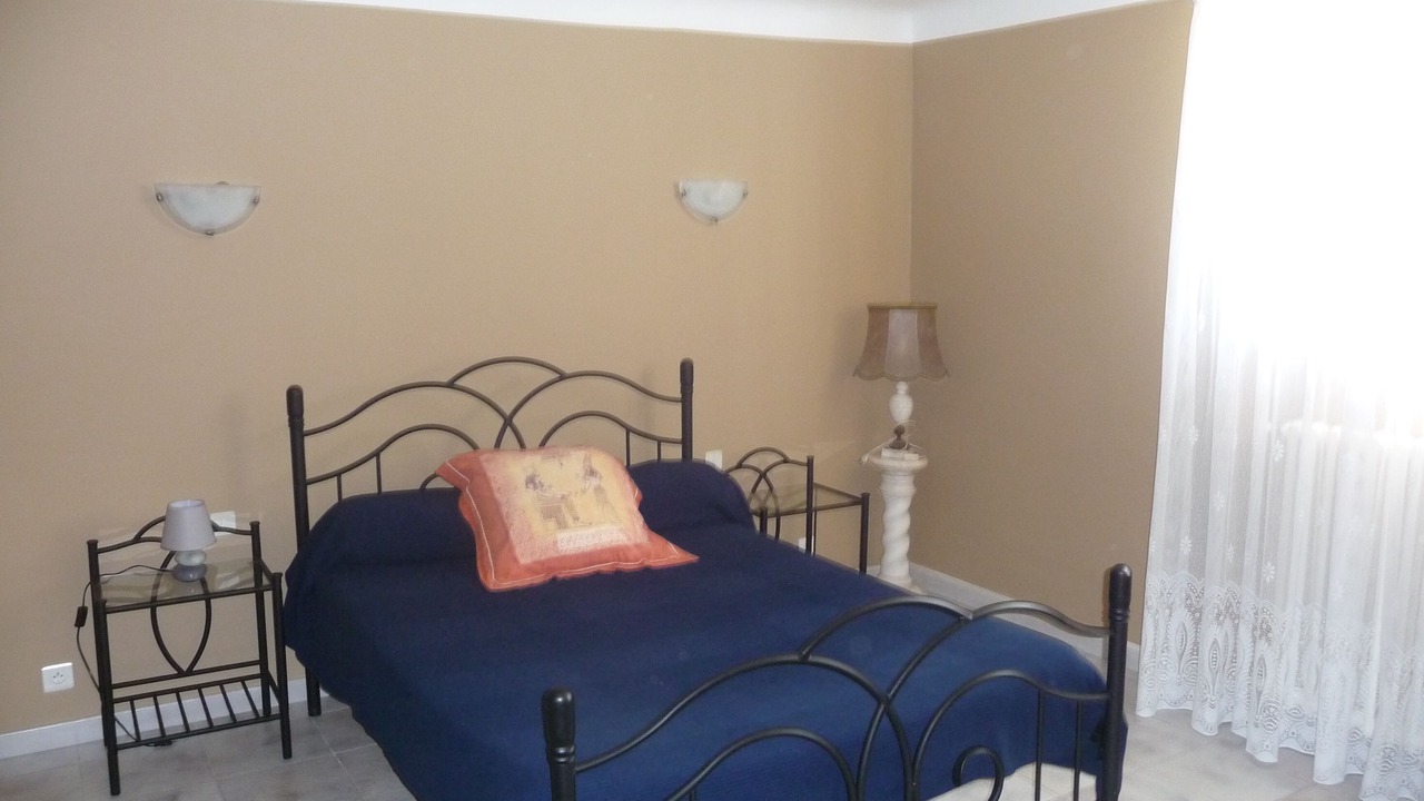 Photo of Bedroom in Anglet