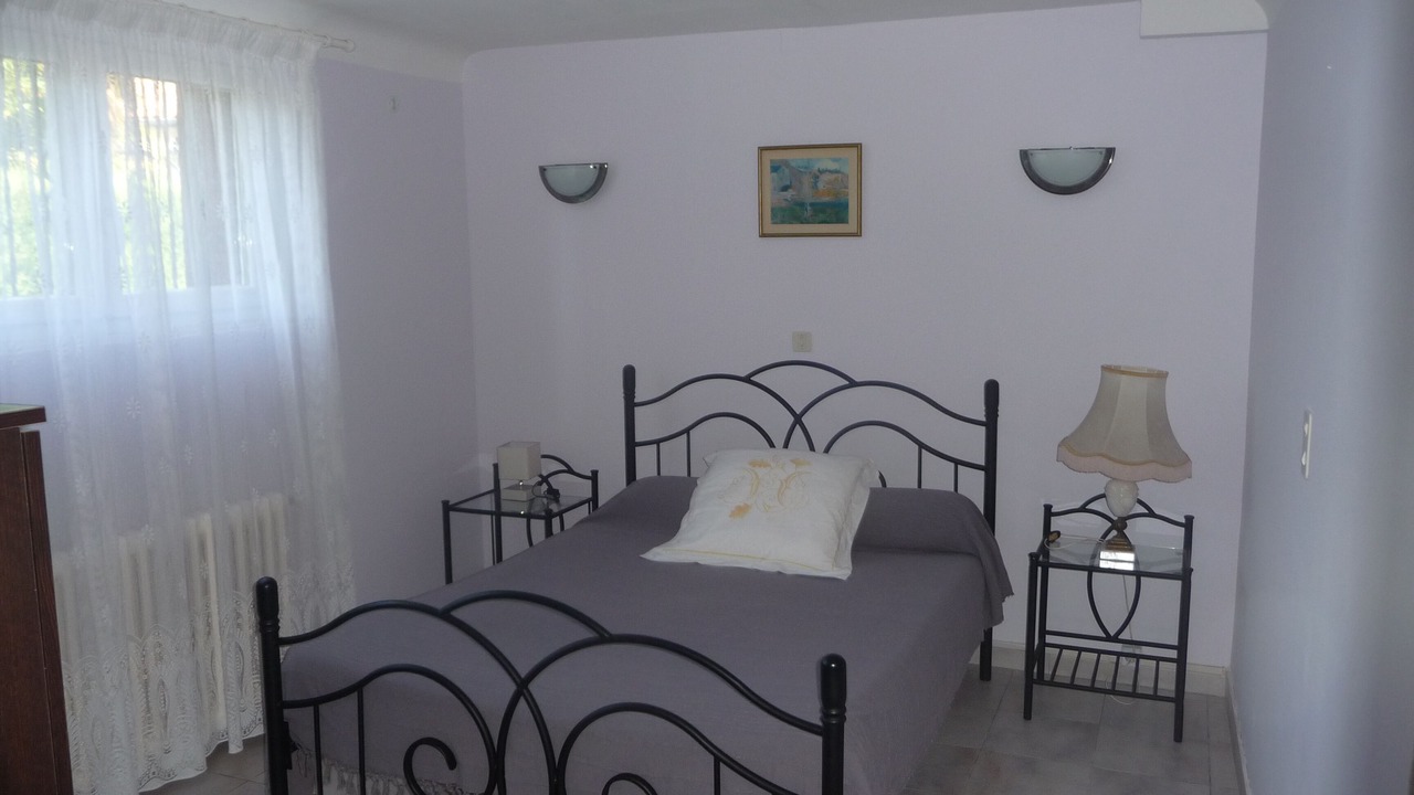 Photo of Bedroom in Anglet