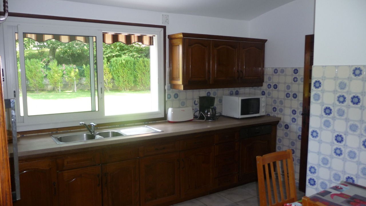 Photo of Kitchen in Anglet