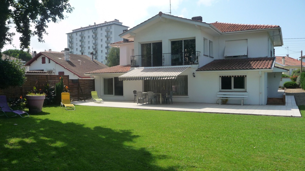 Photo of Outdoor in Anglet