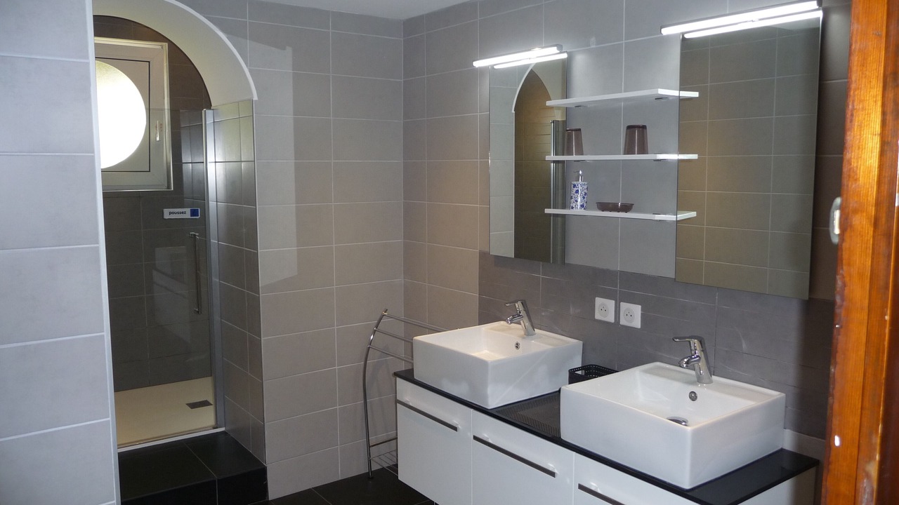 Photo of Bathroom in Anglet