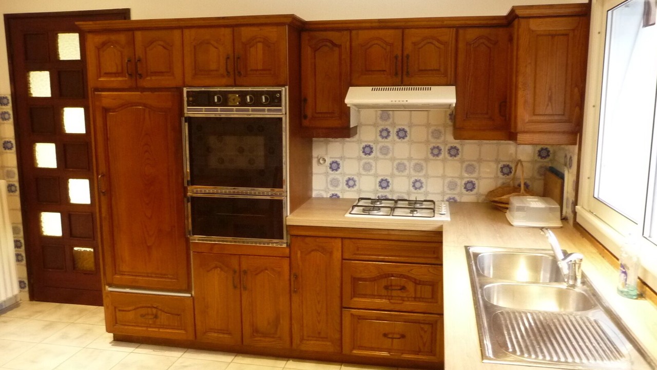 Photo of Kitchen in Anglet