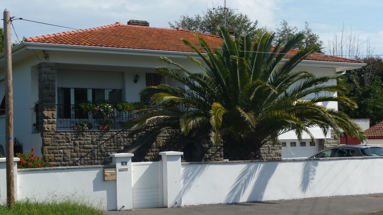 Photo of Outdoor in Anglet