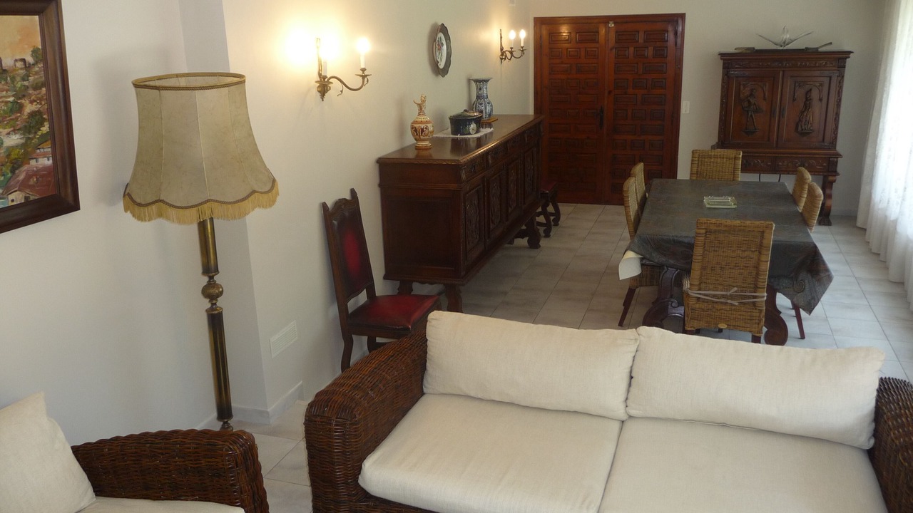 Photo of Livingroom in Anglet