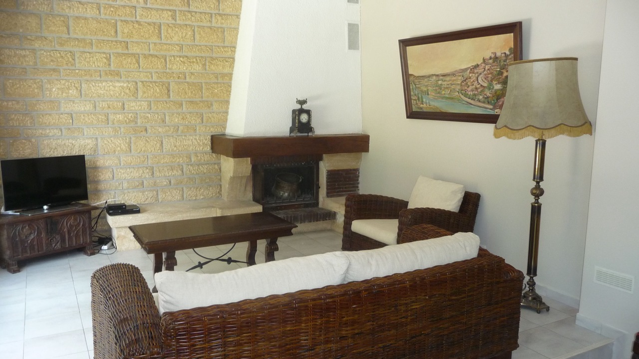 Photo of Livingroom in Anglet