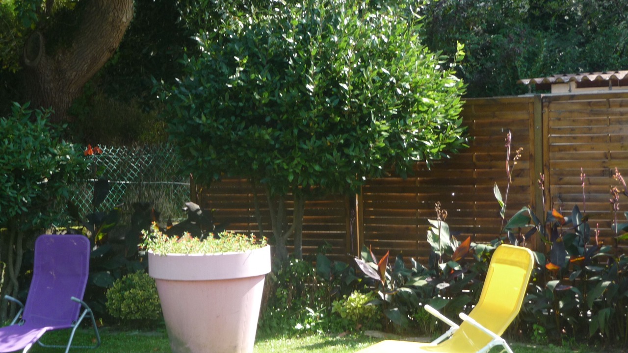 Photo of Outdoor in Anglet