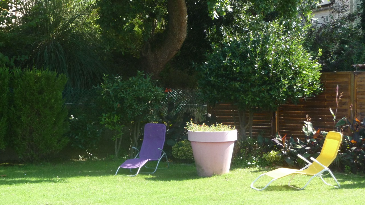 Photo of Outdoor in Anglet