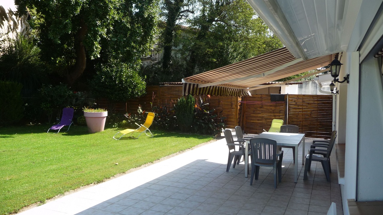 Photo of Outdoor in Anglet