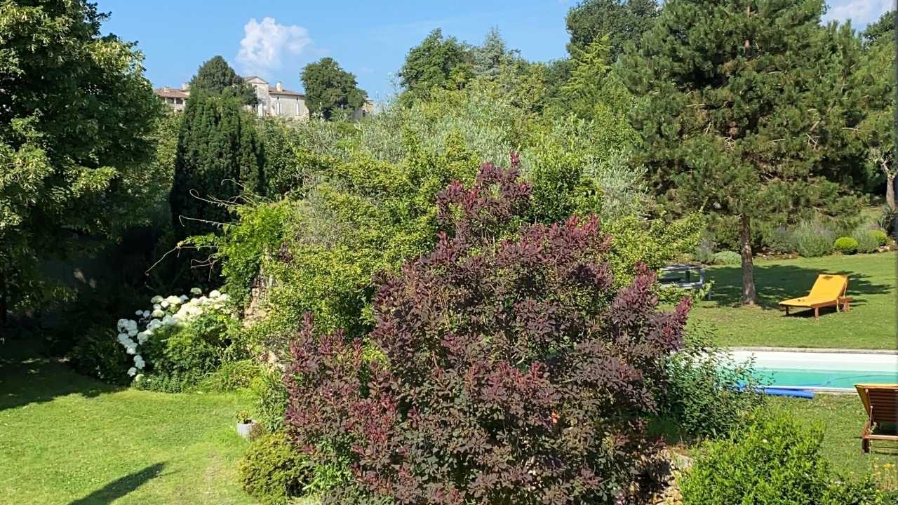 Photo of Outdoor in Grezillac