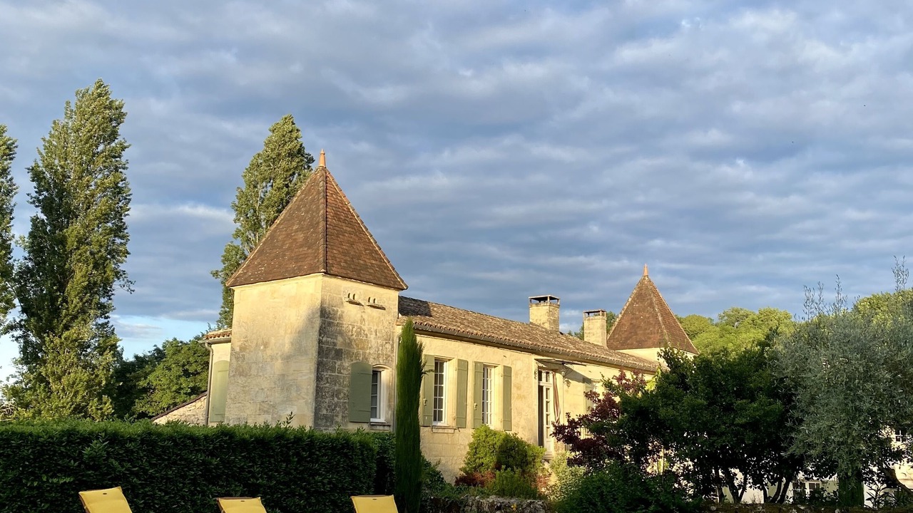 Photo of Outdoor in Grezillac
