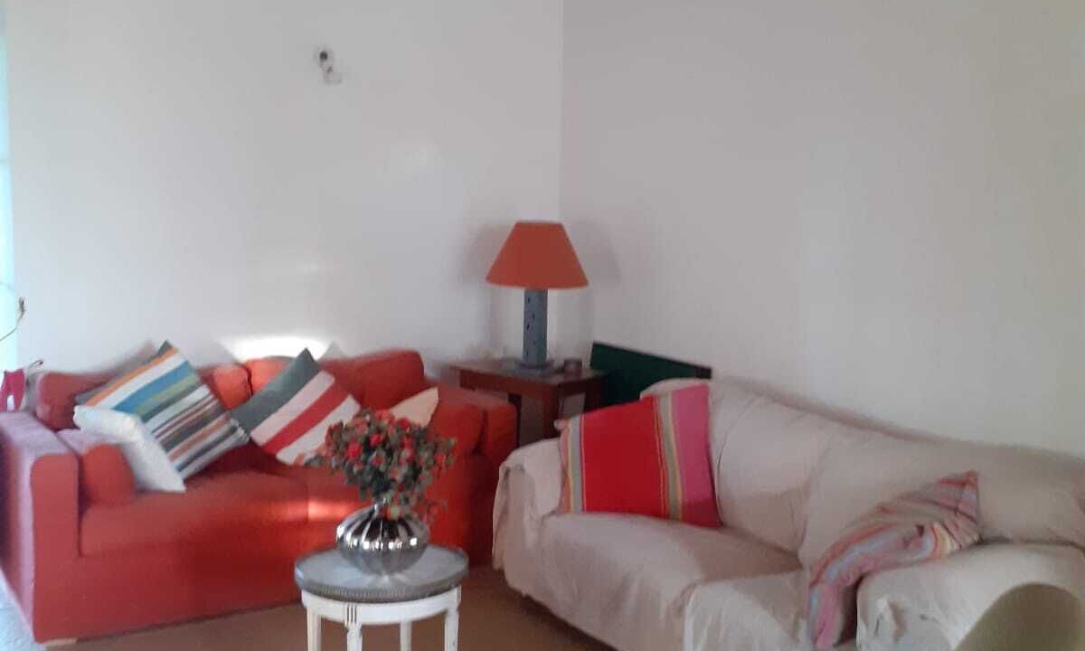 Photo of Livingroom in Pouillon