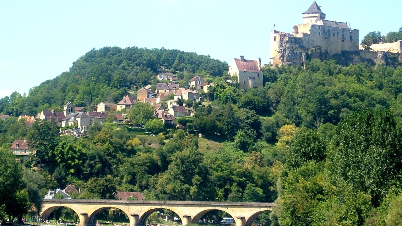 Photo of Outdoor in Daglan
