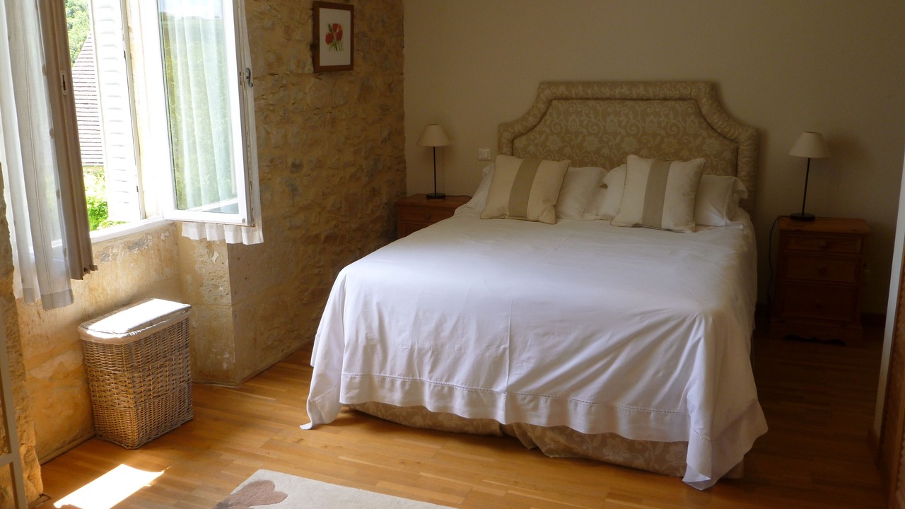 Photo of Bedroom in Daglan