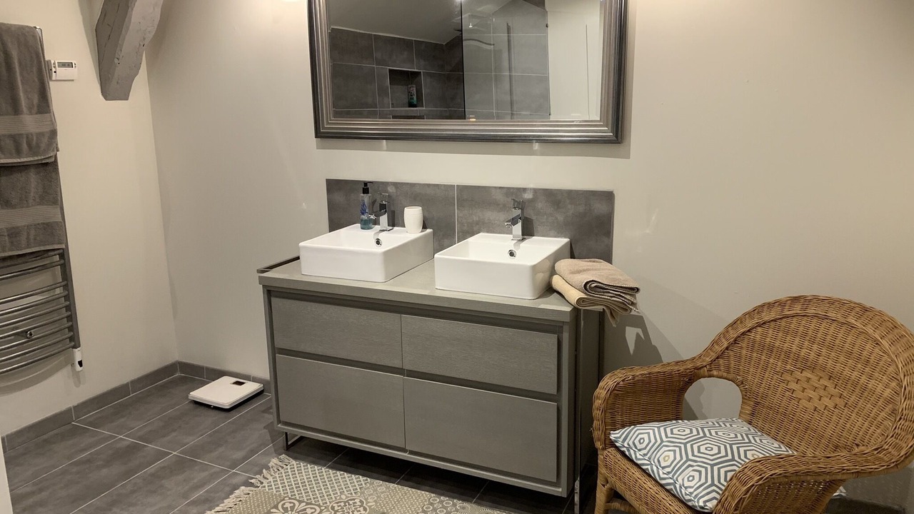 Photo of Bathroom in Daglan