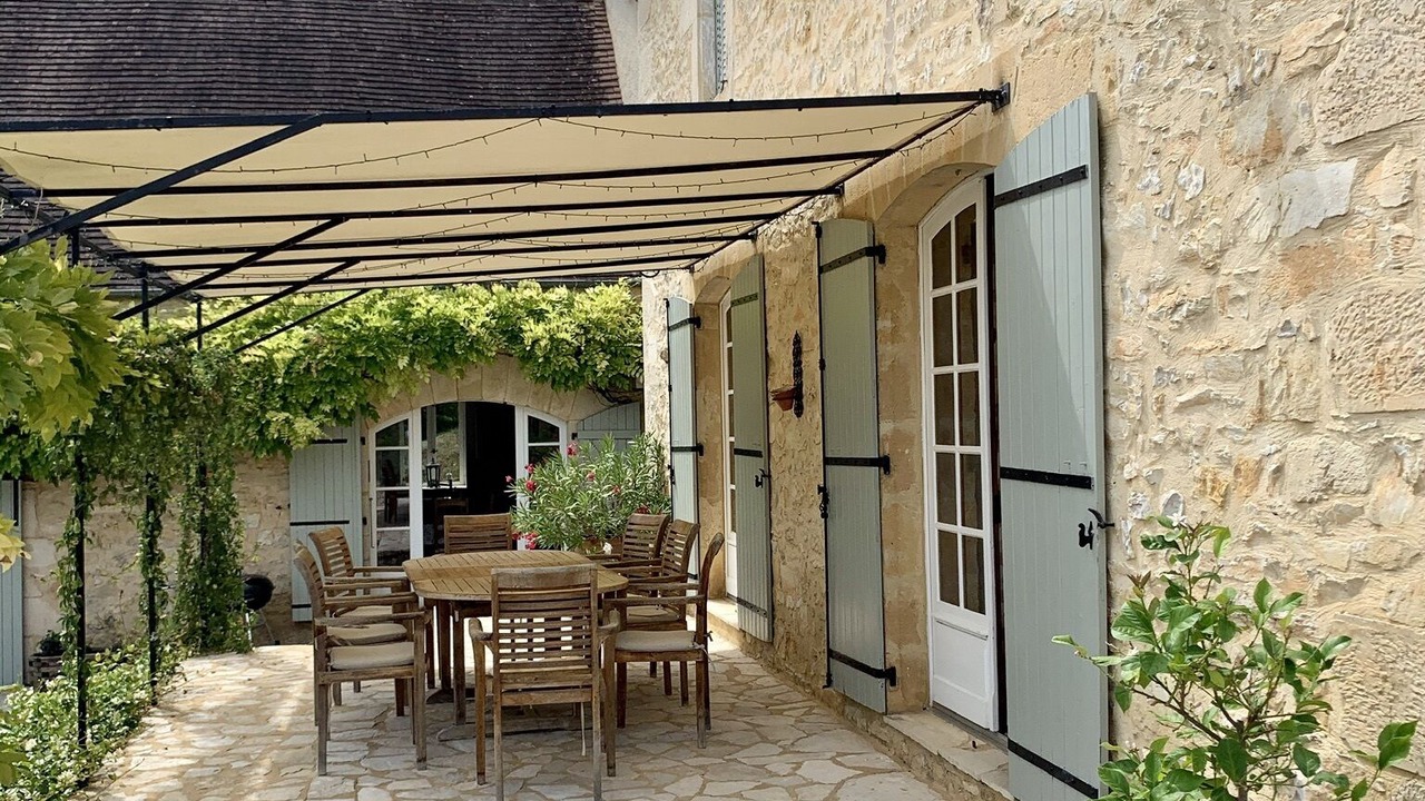 Photo of Outdoor in Daglan