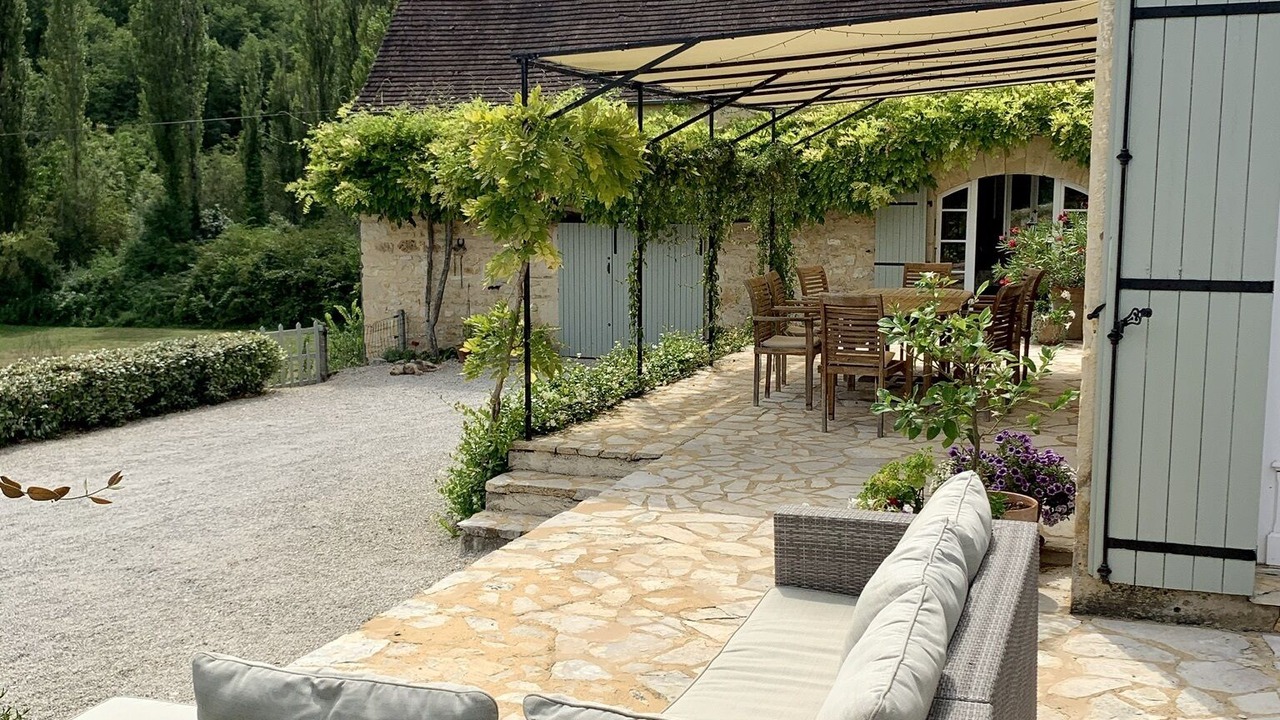 Photo of Outdoor in Daglan