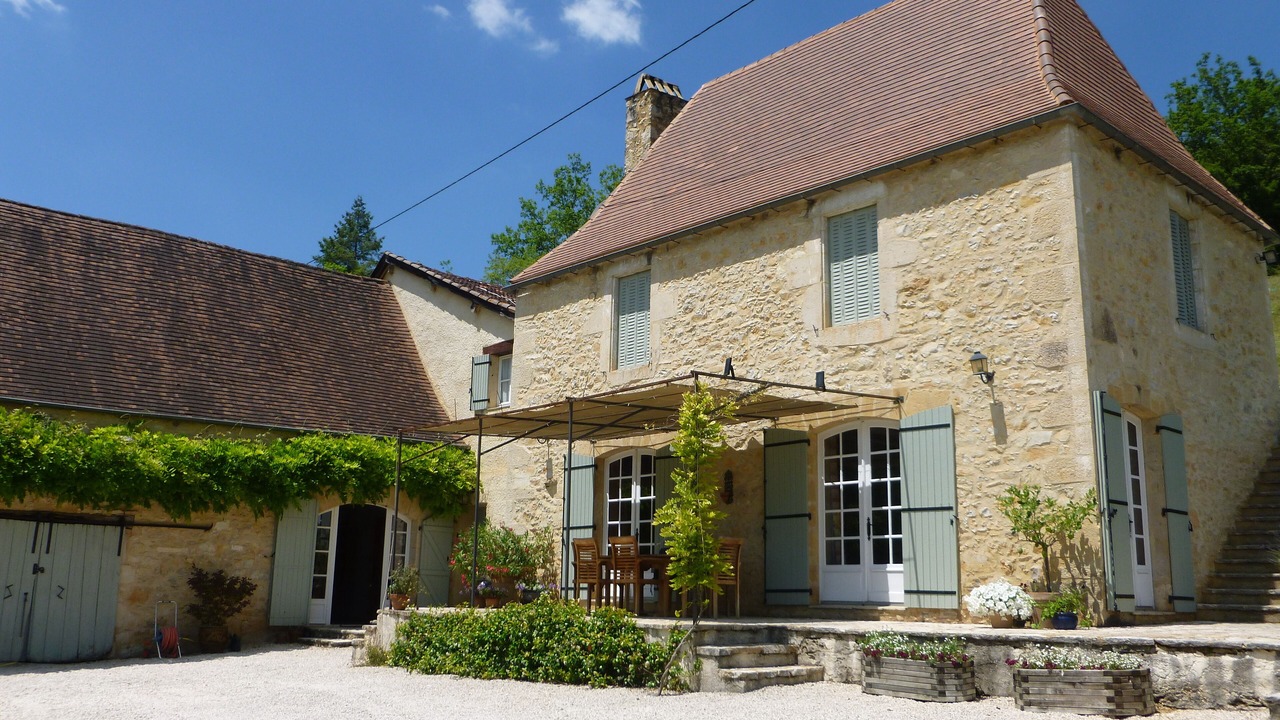 Photo of Outdoor in Daglan