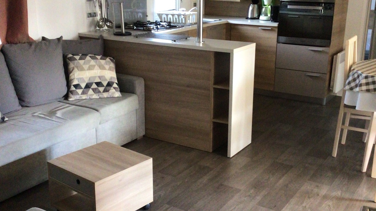 Photo of Livingroom in Commensacq