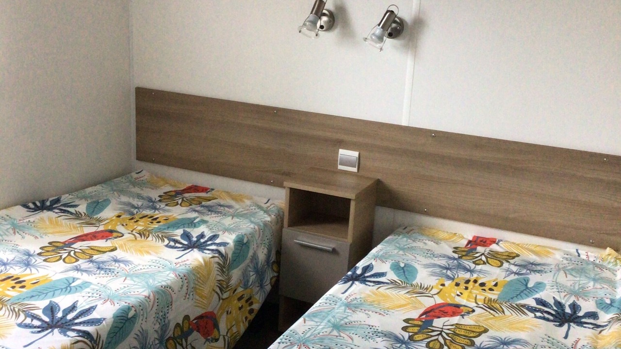Photo of Bedroom in Commensacq