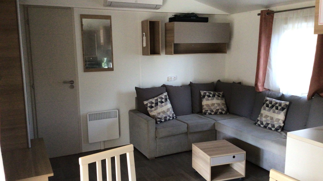 Photo of Livingroom in Commensacq