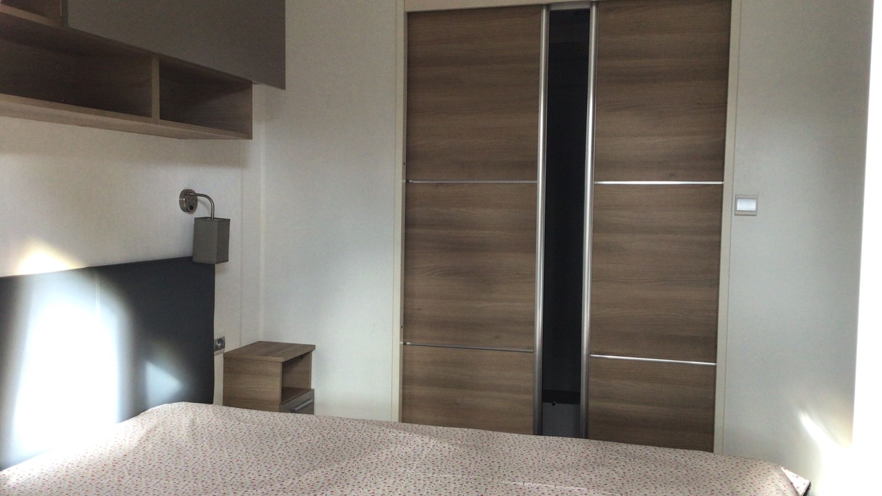 Photo of Bedroom in Commensacq