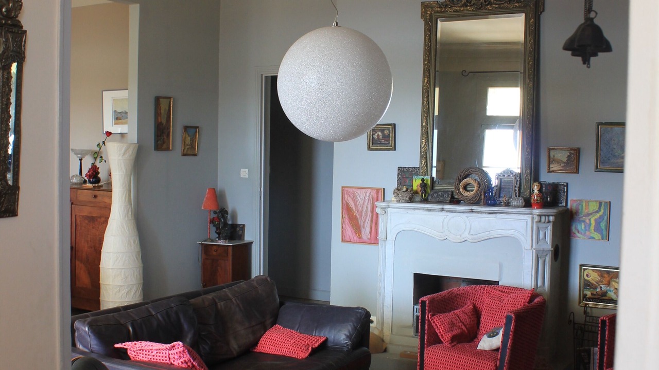 Photo of Livingroom in Old Town