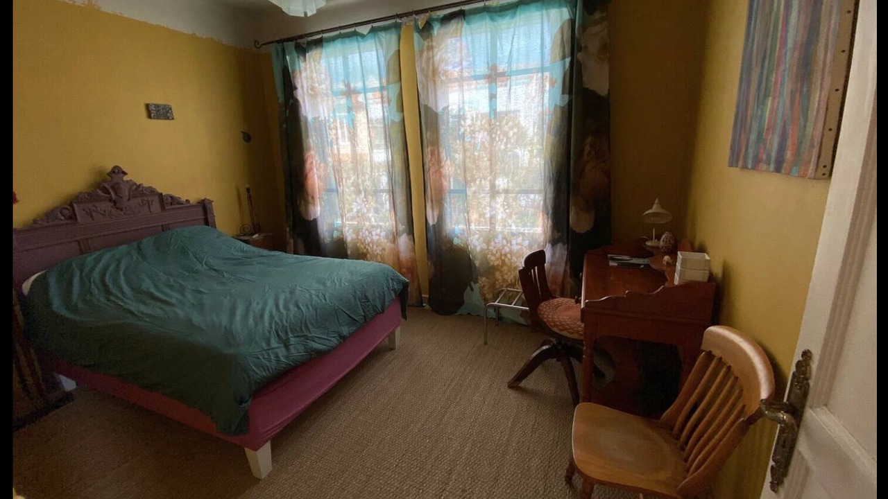 Photo of Bedroom in Old Town