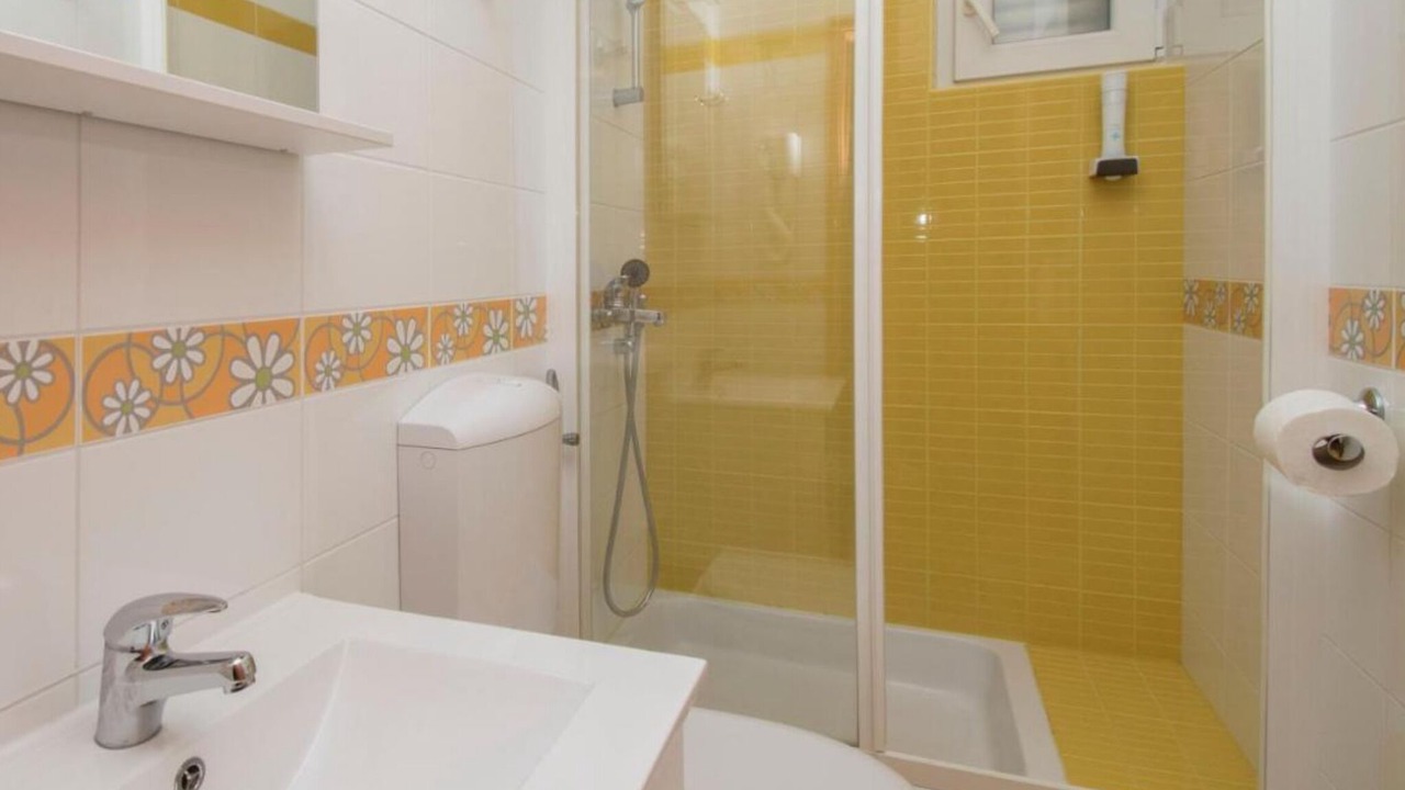 Photo of Bathroom in Tucepi