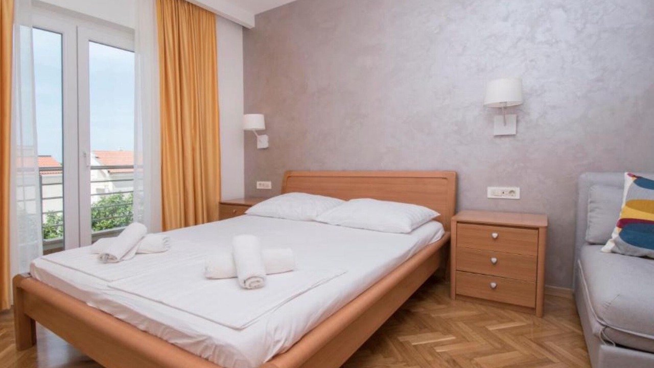Photo of Bedroom in Tucepi