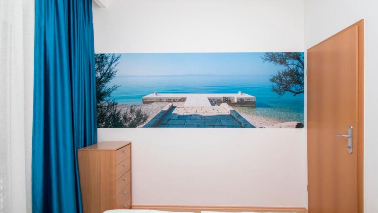 Photo of Bedroom in Tucepi