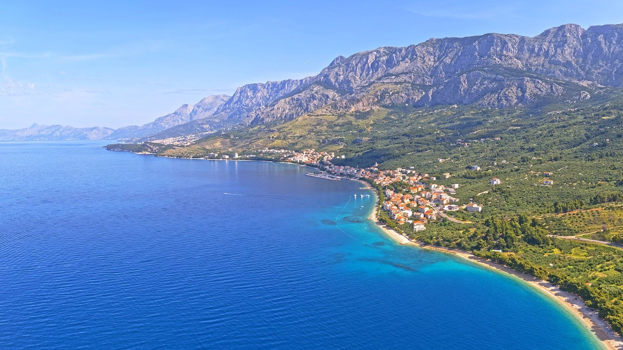 Photo of Outdoor in Tucepi