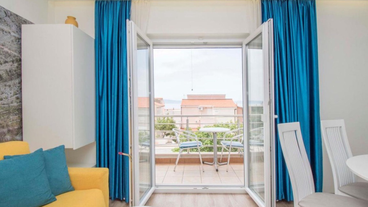 Photo of Livingroom in Tucepi