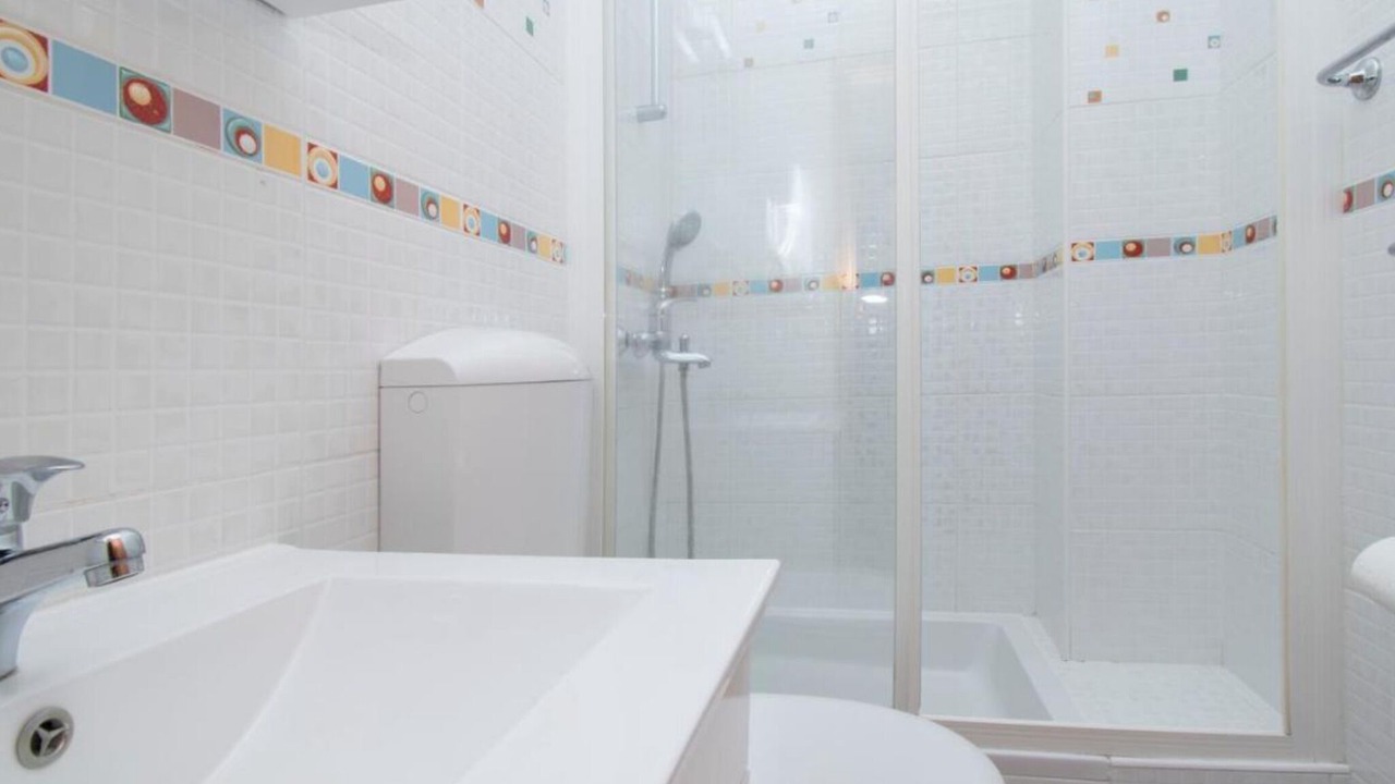 Photo of Bathroom in Tucepi