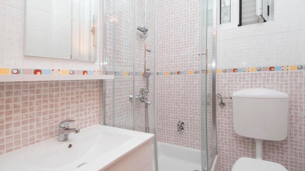 Photo of Bathroom in Tucepi