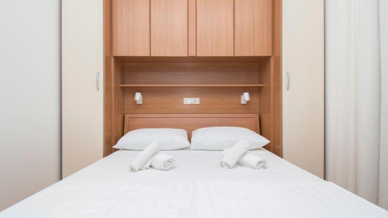 Photo of Bedroom in Tucepi