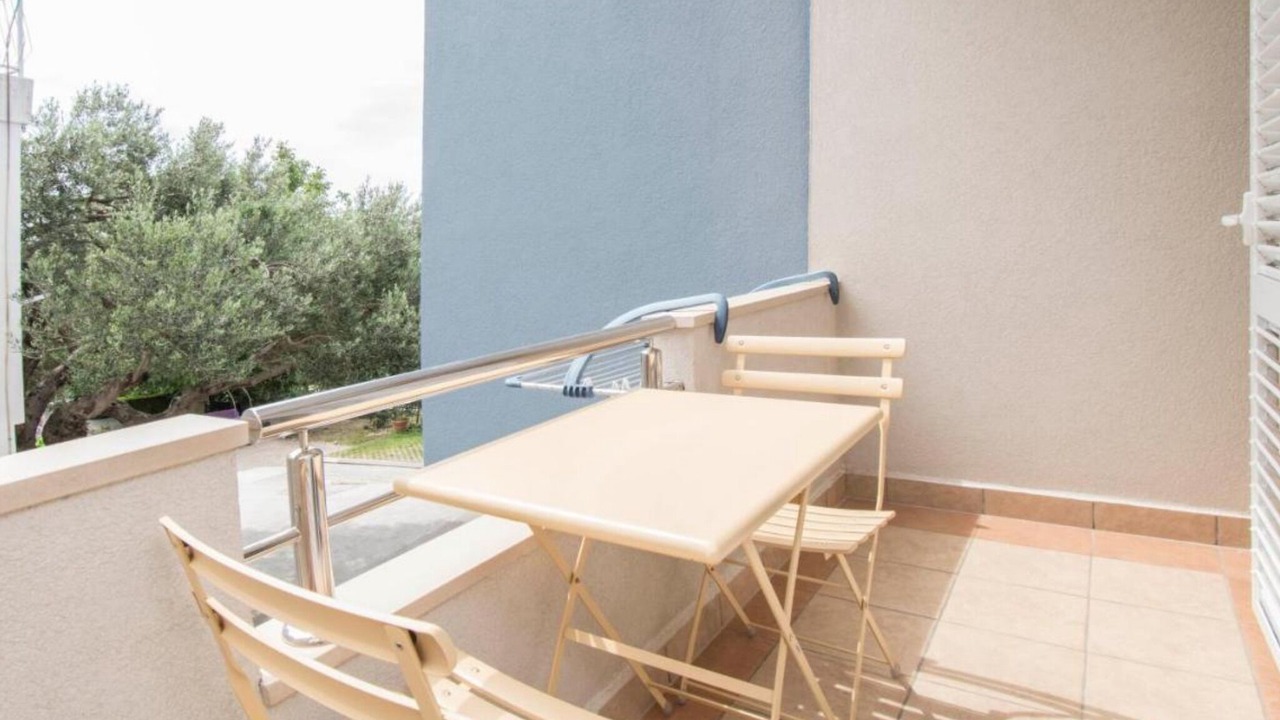 Photo of Patio Balcony in Tucepi