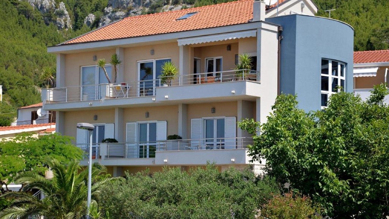 Photo of Outdoor in Tucepi