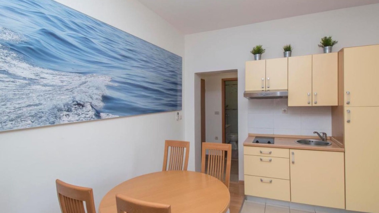 Photo of Livingroom in Tucepi