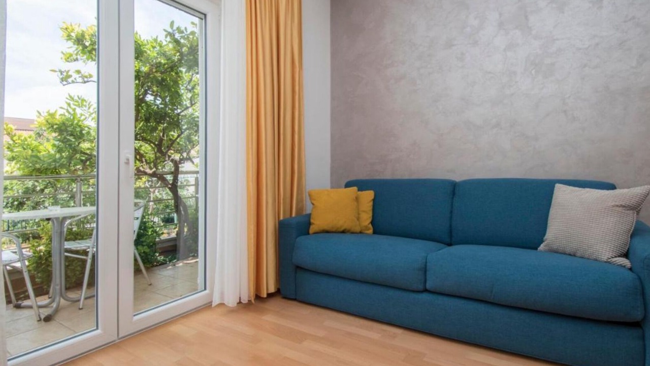 Photo of Livingroom in Tucepi
